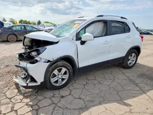 Chevrolet Trax 1.4L 4 2021