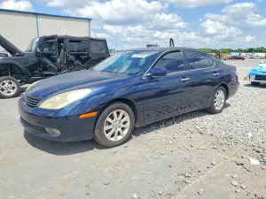 Lexus ES 3.0L 6 2003