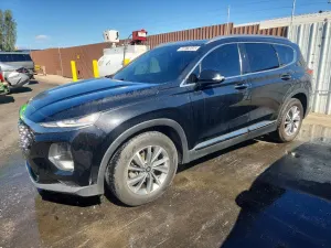 Hyundai Santa Fe 2.4L 4 2020