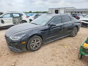 Hyundai Sonata 2.5L 4 2021