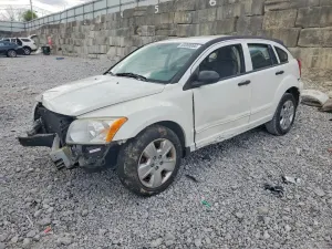 Dodge Caliber 2.0L 4 2007