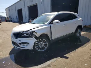 Lincoln MKC 2.0L 4 2016