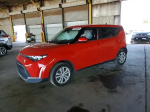 Kia Soul 2.0L 4 2023