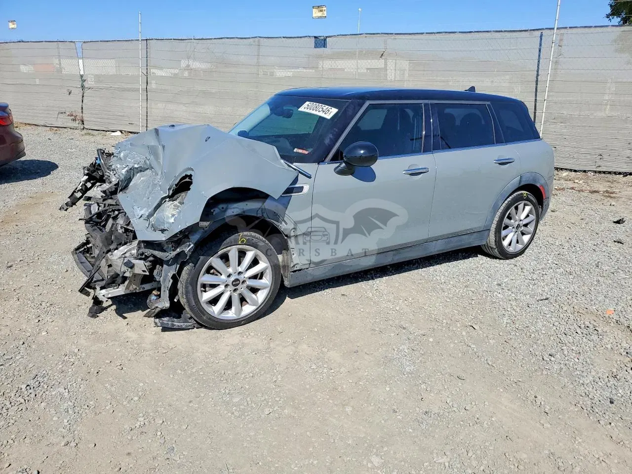 Mini Cooper 1.5L 3 2016