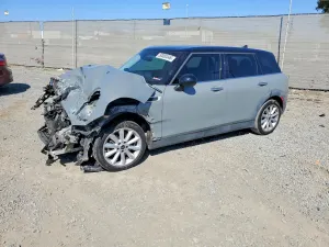Mini Cooper 1.5L 3 2016