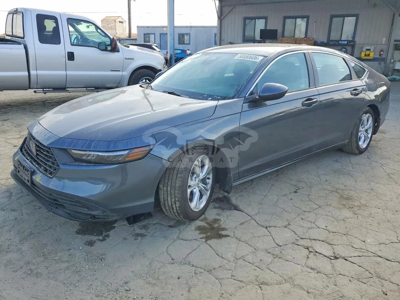 Honda Accord 2026
