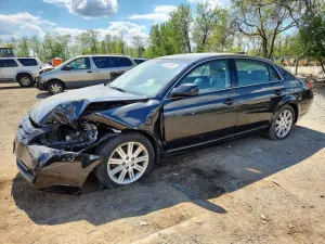 Toyota Avalon 3.5L 6 2007