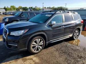 Subaru Ascent 2.4L 4 2020