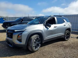 Chevrolet Equinox 1.5L 4 2026