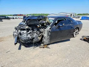Dodge Challenger 5.7L 8 2021