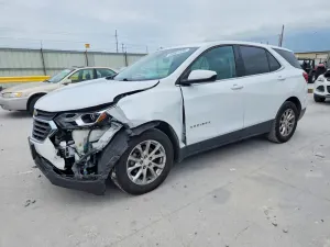 Chevrolet Equinox 1.5L 4 2020