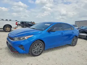 Kia Cerato / Forte / K3 2L 4 2024