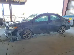 Toyota Corolla 1.8L 4 2011