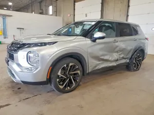 Mitsubishi Outlander 2.5L 4 2024