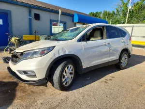 Honda CR-V 2.4L 4 2015