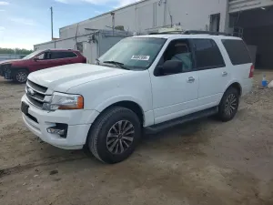 Ford Expedition 3.5L 6 2017