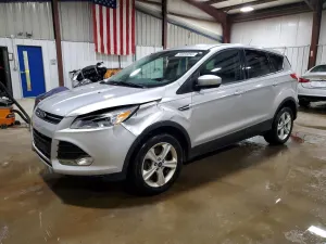 Ford Escape 1.6L 4 2016