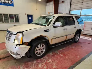 Cadillac Escalade 6.2L 8 2008