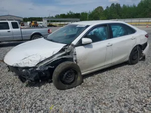 Toyota Camry 2.5L 4 2015