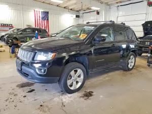 Jeep Compass 2.4L 4 2015