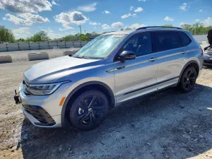 Volkswagen Tiguan 2.0L 4 2023