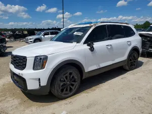 Kia Telluride 3.8L 6 2025