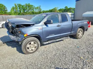 Toyota Tundra 5.7L 8 2007