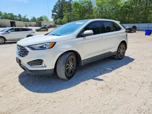 Ford Edge 2.0L 4 2021