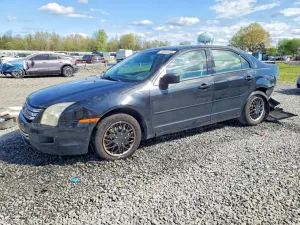 Ford Fusion 2.3L 4 2006