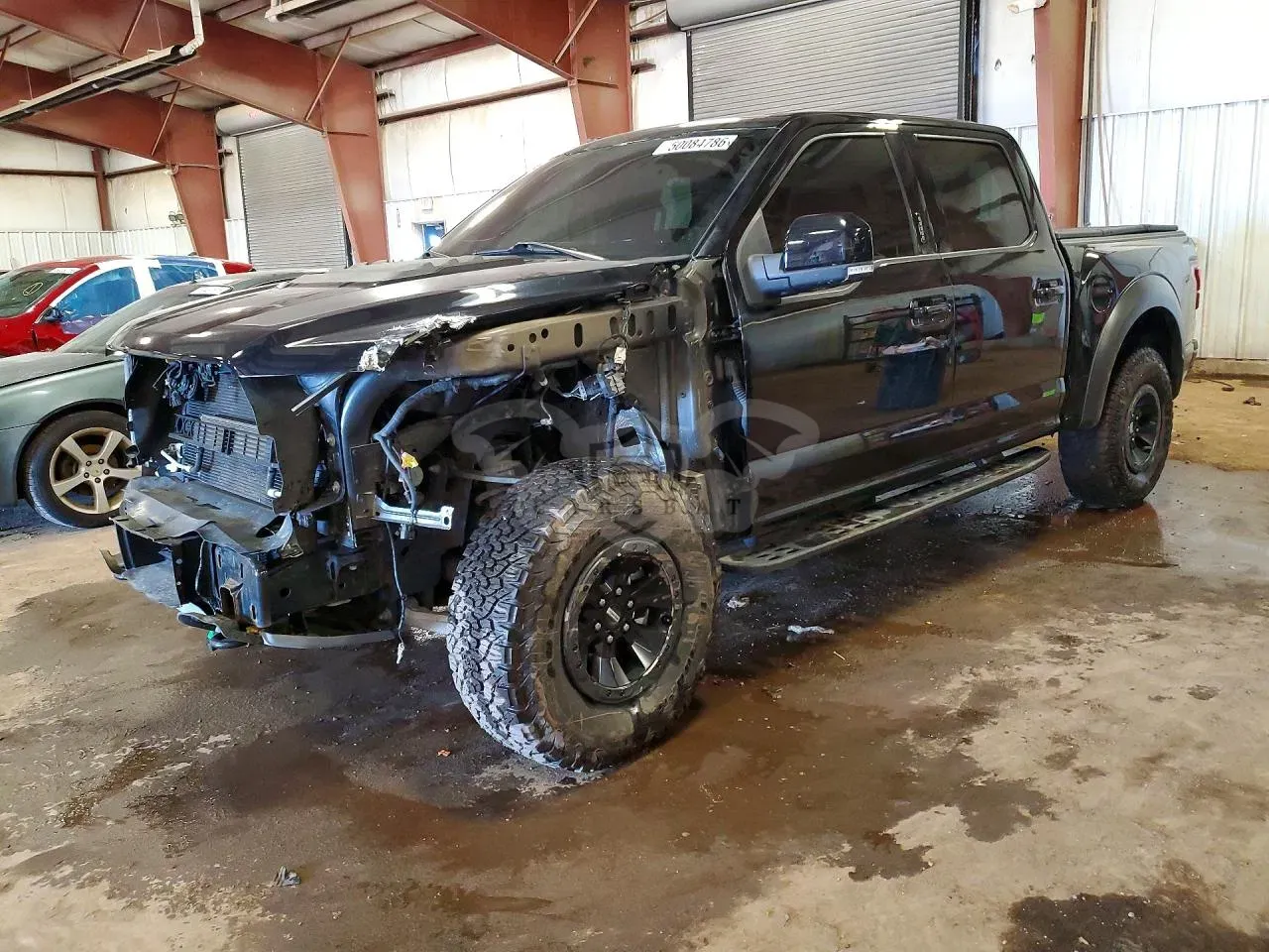 Ford F-150 3.5L 6 2018