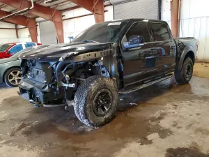 Ford F-150 3.5L 6 2018