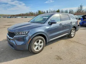 Kia Sorento 2.5L 4 2023