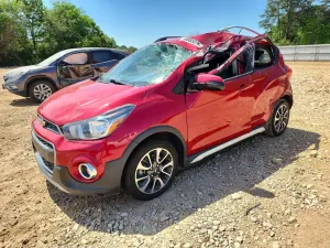 Chevrolet Spark 1.4L 4 2019