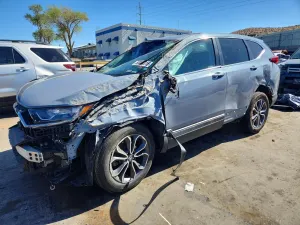 Honda CR-V 1.5L 4 2021