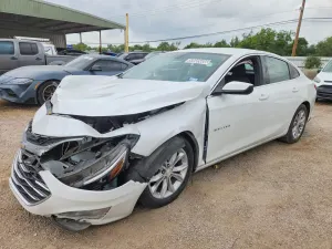 Chevrolet Malibu 1.5L 4 2023