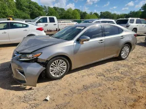 Lexus ES 3.5L 6 2016