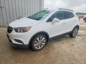 Buick Encore 1.4L 4 2019