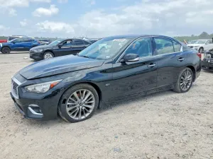 Infiniti Q50 3.0L 6 2019