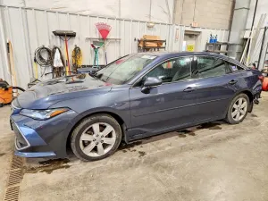 Toyota Avalon 3.5L 6 2019