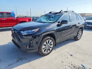 Toyota Rav4 2.5L 4 2025