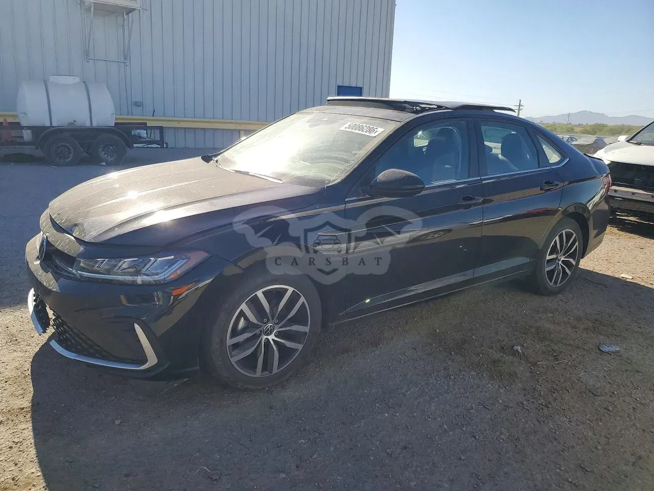 Volkswagen Jetta 1.5L 4 2025