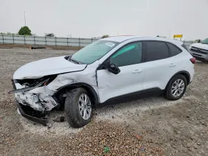 Ford Escape 1.5L 3 2025