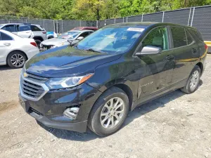 Chevrolet Equinox 1.5L 4 2020
