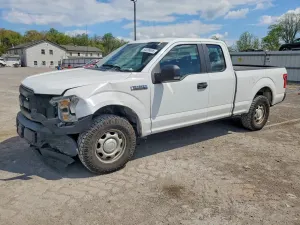 Ford F-150 3.5L 6 2015