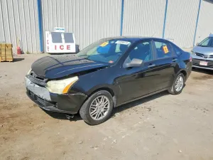Ford Focus 2.0L 4 2010