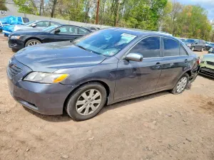 Toyota Camry 3.5L 6 2008