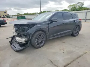 Acura RDX 2.0L 4 2021