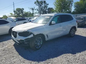 BMW X5 3.0L 6 2019
