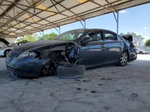 Lexus ES 3.5L 6 2007