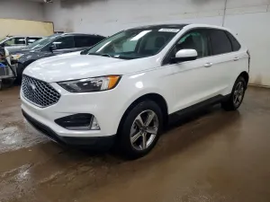 Ford Edge 2.0L 4 2024